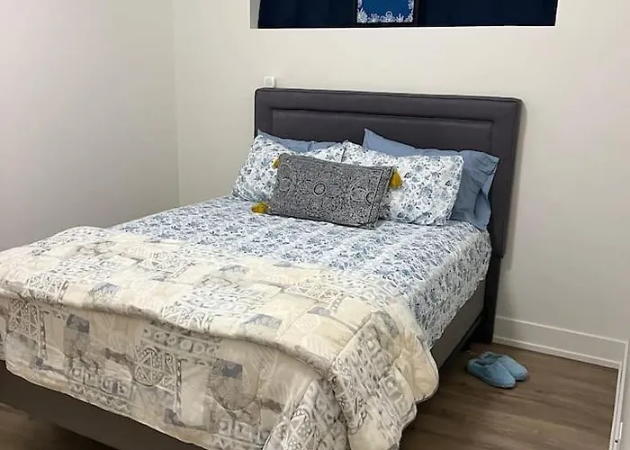 Stylish 2br Near Hyde Park, Uchicago & Chicago