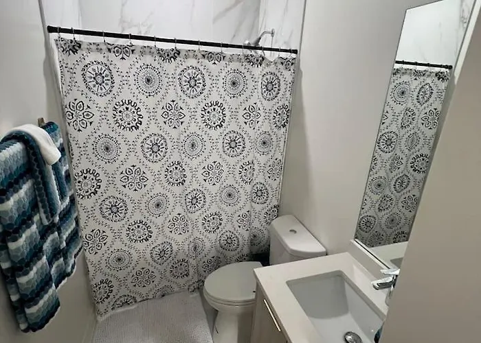Stylish 2br Near Hyde Park, Uchicago & * Chicago
